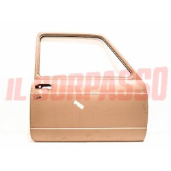 PORTA PORTIERA DESTRA AUTOBIANCHI A112 1 2 3 SERIE + ABARTH ORIGINALE