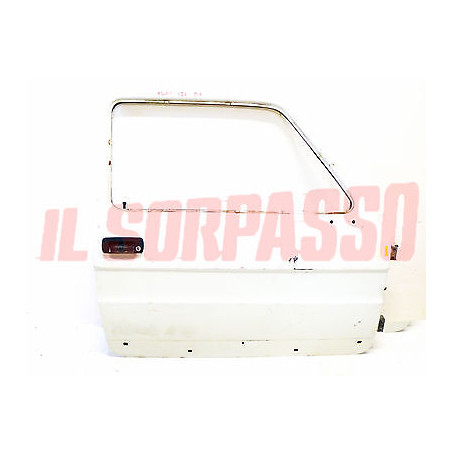 PORTA PORTIERA DESTRA FIAT 126 BIS - FSM ORIGINALE