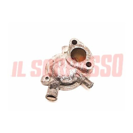 CONTENITORE TERMOSTATO FIAT 850 T 900 T PULMINO ORIGINALE