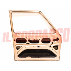 PORTA ANTERIORE SINISTRA FIAT 128 BERLINA 4 PORTE ORIGINALE