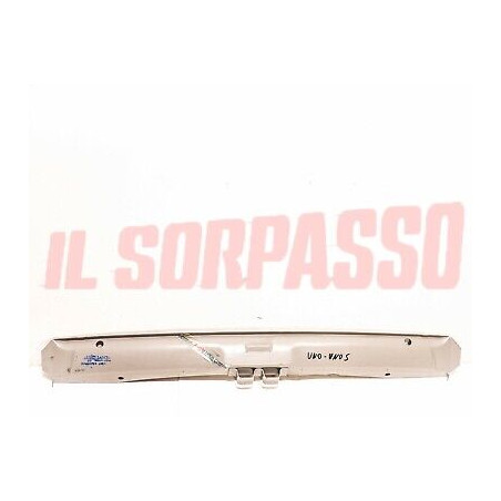 TRAVERSA POSTERIORE INFERIORE FIAT UNO + S ORIGINALE 