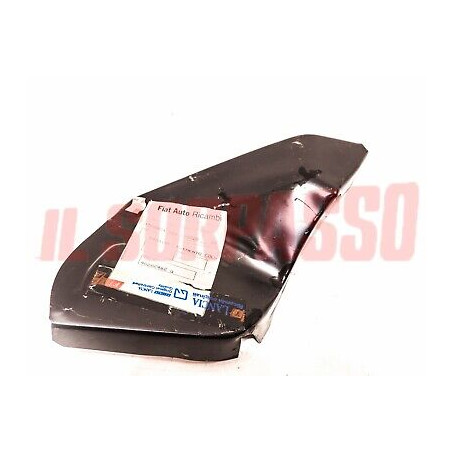 STAFFA SUPPORTO SCOCCA POSTERIORE FIAT UNO + TURBO ORIGINALE 5958180