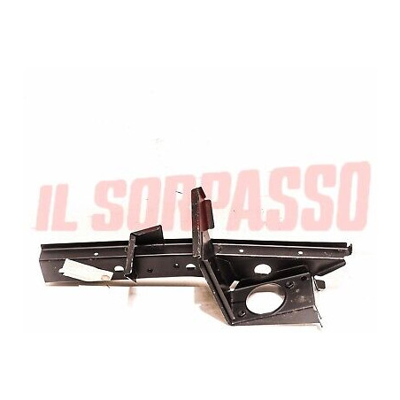 RINFORZO COMPLETO OSSATURA PASSARUOTA INTERNO FIAT UNO 