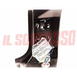 RINFORZO PIANTONE INTERNO ANTERIORE DESTRO FIAT UNO 3 - 5 PORTE ORIGINALE