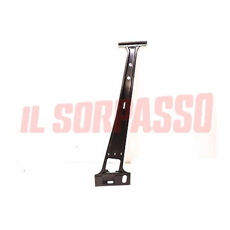 MONTANTE INTERNO PIANTONE CENTRALE SINISTRO PORTE FIAT UNO RESTYLING 7635584