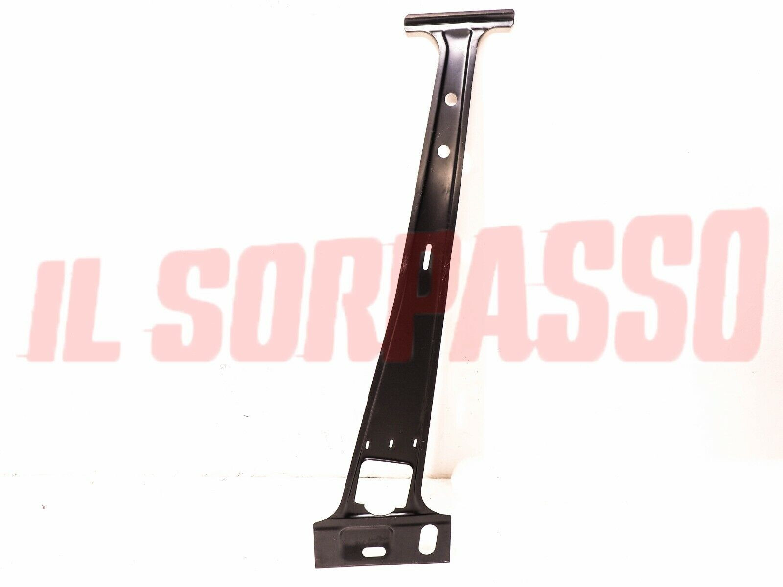 MONTANTE INTERNO PIANTONE CENTRALE SINISTRO PORTE FIAT UNO RESTYLING 7635584