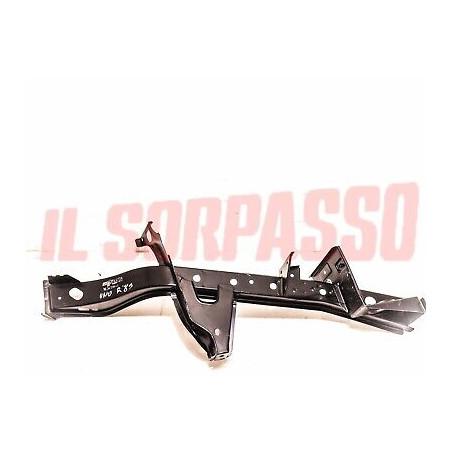  LONGHERONE PUNTONE COMPLETO SINISTRO FIAT UNO ORIGINALE 7634370