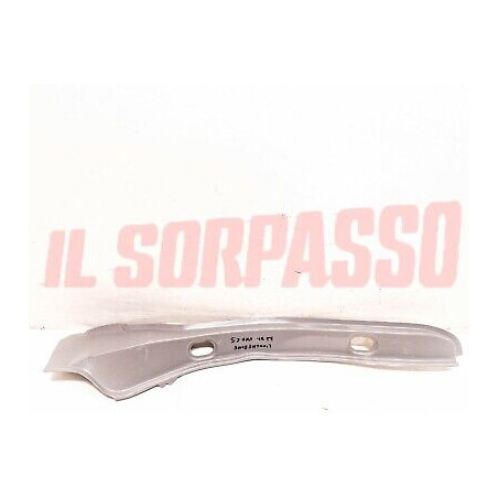 TRAVERSA LONGHERONE ANTERIORE DESTRO FIAT UNO CS ORIGINALE