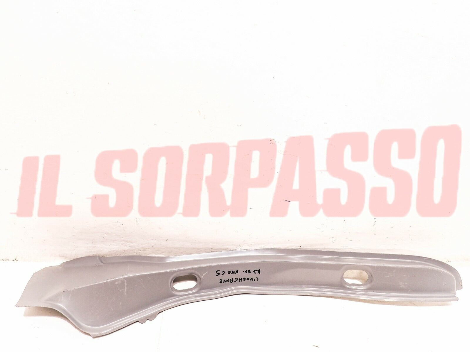 TRAVERSA LONGHERONE ANTERIORE DESTRO FIAT UNO CS ORIGINALE