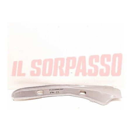 TRAVERSA LONGHERONE ANTERIORE SINISTRO FIAT UNO CS ORIGINALE