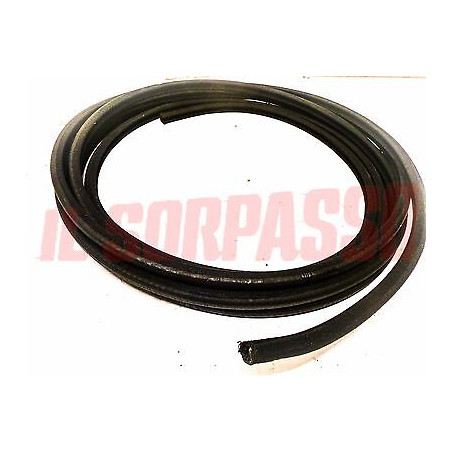 GUARNIZIONE CANALE SCORRIVETRO PORTE FIAT 1100 103 1 SERIE E TV H D R SPECIAL