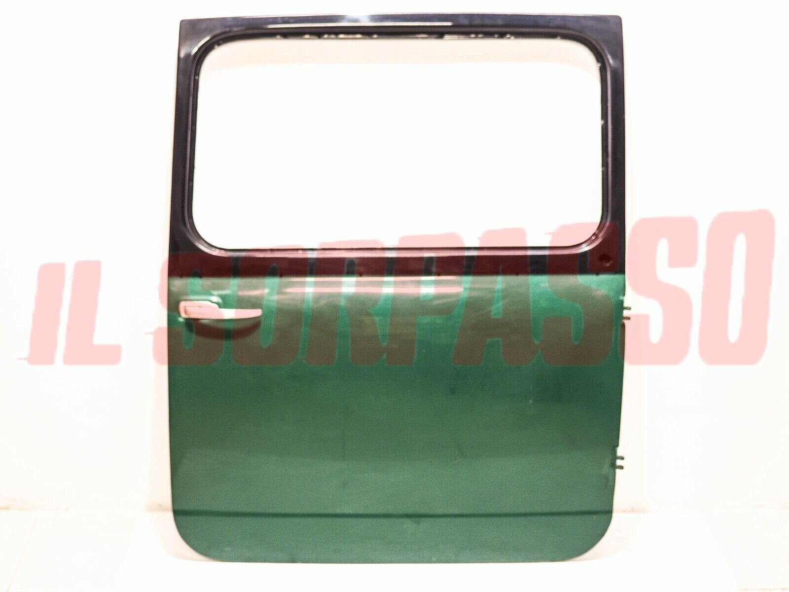 PORTA PORTIERA LATERALE DESTRA FIAT 600 MULTIPLA ORIGINALE 