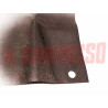 TAPPETO SCHIENALE SEDILE POSTERIORE AUTOBIANCHI PRIMULA 65 C ORIGINALE 98004029