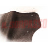 TAPPETO SCHIENALE SEDILE POSTERIORE AUTOBIANCHI PRIMULA 65 C ORIGINALE 98004029