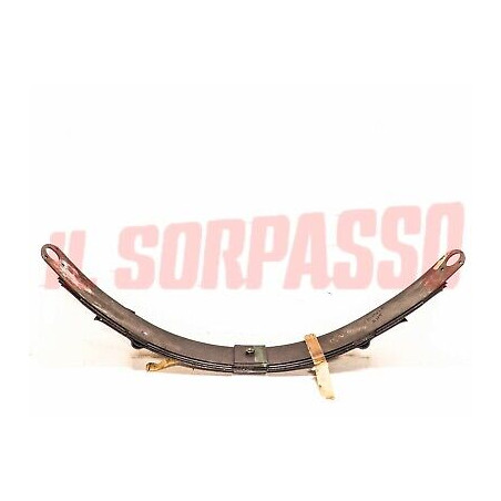  BALESTRA ANTERIORE AUTOBIANCHI PRIMULA 65 C COUPE S ORIGINALE 4152889