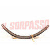  BALESTRA ANTERIORE AUTOBIANCHI PRIMULA 65 C COUPE S ORIGINALE 4152889