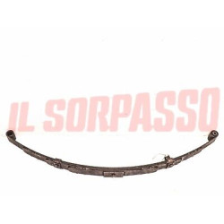  BALESTRA POSTERIORE AUTOBIANCHI PRIMULA 65 C COUPE S ORIGINALE 