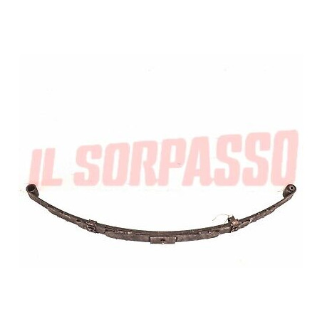  BALESTRA POSTERIORE AUTOBIANCHI PRIMULA 65 C COUPE S ORIGINALE 