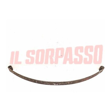 FOGLIO BALESTRA POSTERIORE AUTOBIANCHI PRIMULA 65 C COUPE S ORIGINALE 