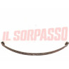 FOGLIO BALESTRA POSTERIORE AUTOBIANCHI PRIMULA 65 C COUPE S ORIGINALE 