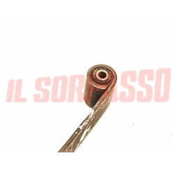 FOGLIO BALESTRA POSTERIORE AUTOBIANCHI PRIMULA 65 C COUPE S ORIGINALE 