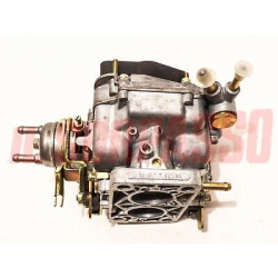 CARBURATORE LANCIA BETA + DELTA 1300 cc FIAT PANDA 4x4 WEBER 32DAT7 251 ORIGINAL