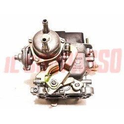 CARBURATORE LANCIA BETA + DELTA 1300 cc FIAT PANDA 4x4 WEBER 32DAT7 251 ORIGINAL