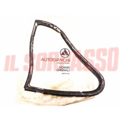 GUARNIZIONE DEFLETTORE PORTA SINISTRA FIAT 500 D F L R G ORIGINALE 4235490