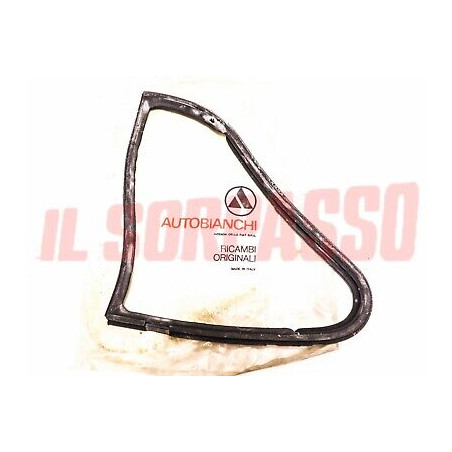 GUARNIZIONE DEFLETTORE PORTA SINISTRA FIAT 500 D F L R G ORIGINALE 4235490