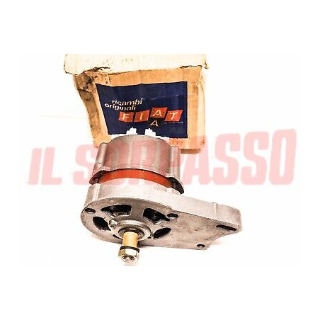 ALTERNATORE MARELLI 63362001 A108 14V 33A FIAT 127 + SPORT -  A112 + ABARTH 