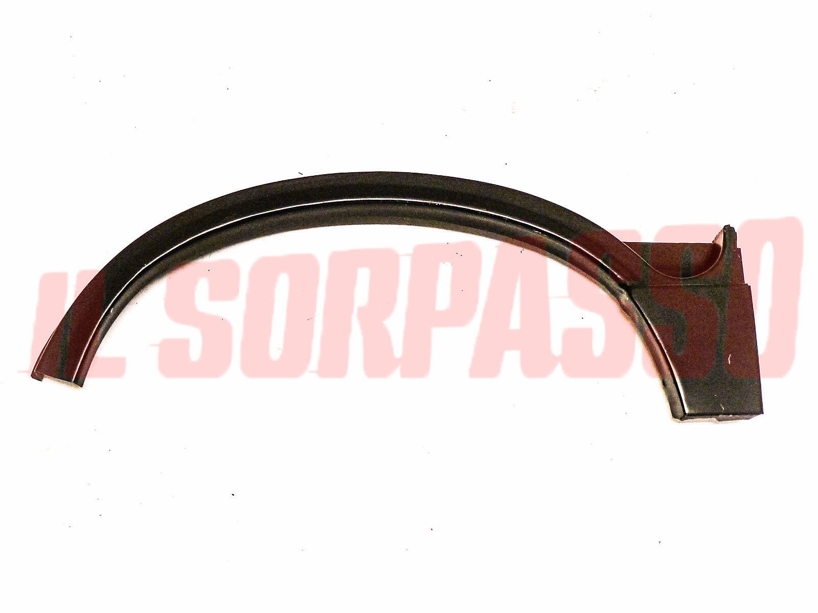 ARCO GIRO RUOTA  SINISTRO FIAT 600 850 900 T E FAMILIARE PULMINO ORIGINALE