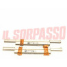 BASI ASTE VETRI SCENDENTI PORTE FIAT 500 N + D + GIARDINIERA ORIGINALI 4089035