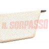 ALETTA ANTINA PARASOLE SINISTRA BEIGE AUTOBIANCHI PRIMULA COUPE S ORIGINALE