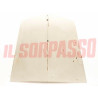 COFANO ANTERIORE VANO MOTORE FIAT 1100 103 1 SERIE + TV ORIGINALE USATO