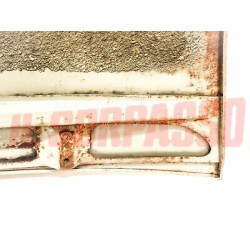 COFANO ANTERIORE VANO MOTORE FIAT 1100 103 1 SERIE + TV ORIGINALE USATO