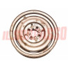  CERCHIO RUOTA CERCHIONE FIAT 1100 103 PRIMISSIMA SERIE 3X14 ORIGINALE