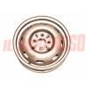  CERCHIO RUOTA CERCHIONE FIAT 1100 103 H - D - 1200 1500 SPIDER ORIGINALE 