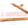 CORNICI DEFLETTORI PORTA DESTRA SINISTRA AUTOBIANCHI PRIMULA COUPE S 1112672 - 3