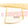 VETRO SCENDENTE POSTERIORE DESTRO AUTOBIANCHI A111 ORIGINALE 4179704