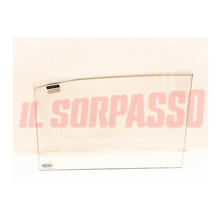 VETRO POSTERIORE FISSO AUTOBIANCHI PRIMULA 65 C 2 - 3 PORTE ORIGINALE 4104441