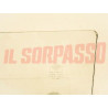 VETRO POSTERIORE FISSO AUTOBIANCHI PRIMULA 65 C 2 - 3 PORTE ORIGINALE 4104441