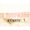 TAPPO VOLANTE STERZO AUTOBIANCHI A111 ORIGINALE 4176615