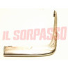 LAMA PARAURTI POSTERIORE DESTRO FIAT 850 1 SERIE ORIGINALE