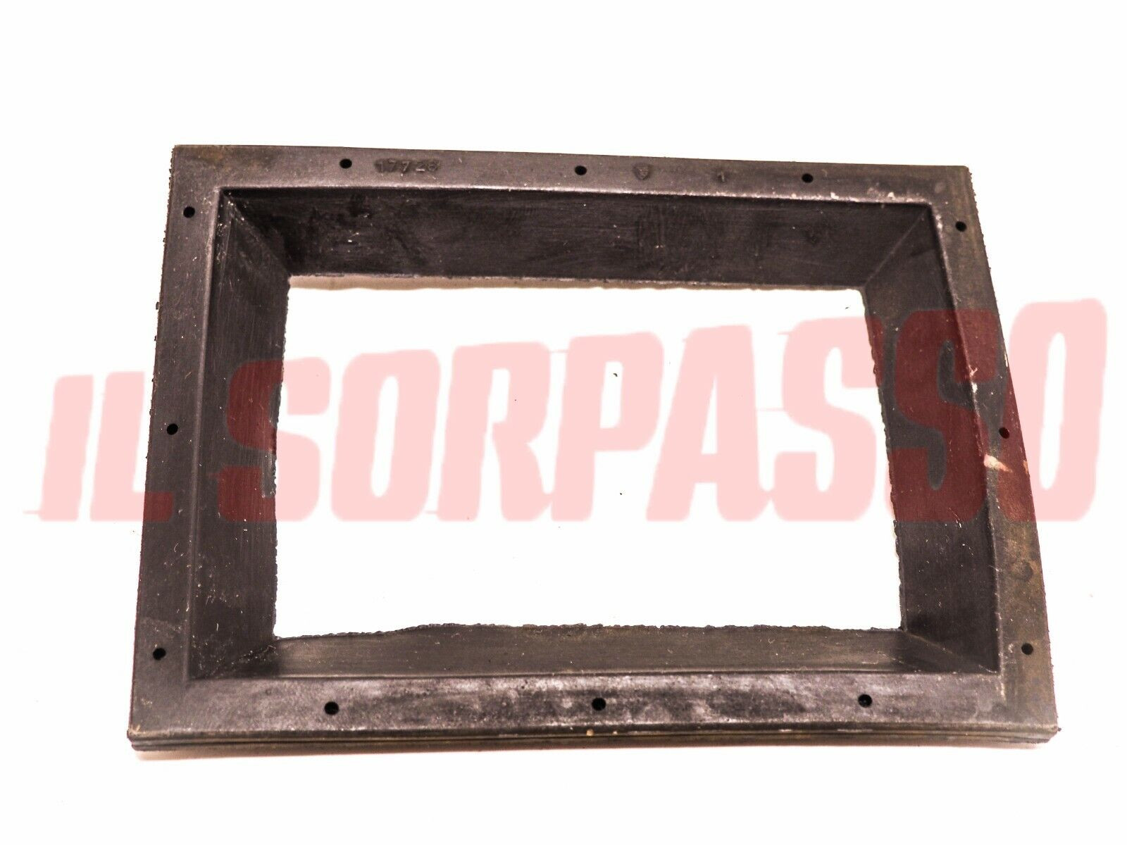 GUARNIZIONE BOCCHETTA AREAZIONE CRUSCOTTO AUTOBIANCHI PRIMULA 2 3 PORTE 4120956