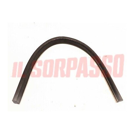 GUARNIZIONE INFERIORE PORTELLONE FIAT 500 GIARDINIERA ORIGINALE