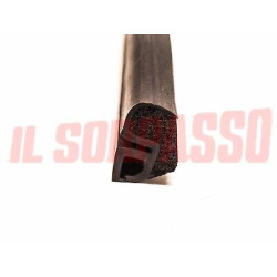 GUARNIZIONE INFERIORE PORTELLONE FIAT 500 GIARDINIERA ORIGINALE