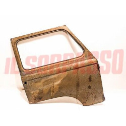 PORTA PORTIERA DESTRA FIAT 600 850 900 T E CORIASCO ORIGINALE