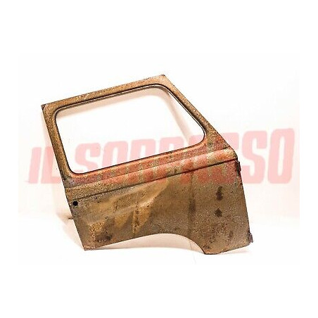 PORTA PORTIERA DESTRA FIAT 600 850 900 T E CORIASCO ORIGINALE