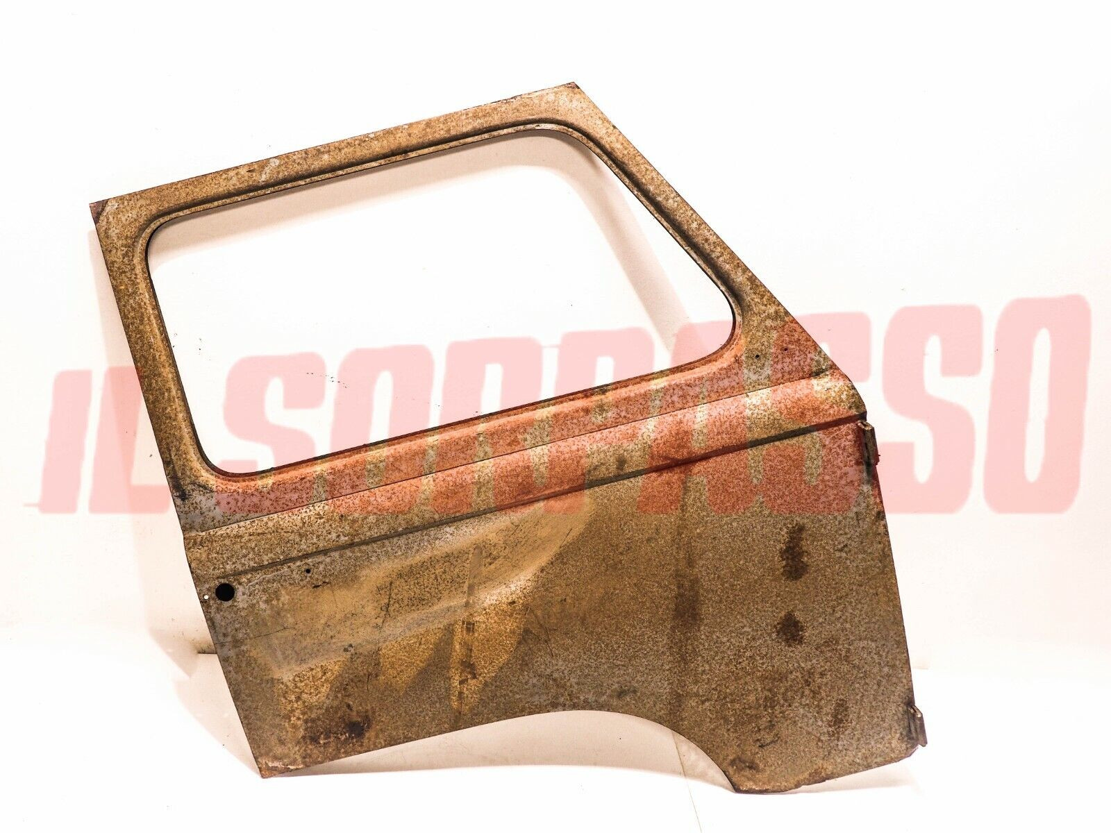 PORTA PORTIERA DESTRA FIAT 600 850 900 T E CORIASCO ORIGINALE