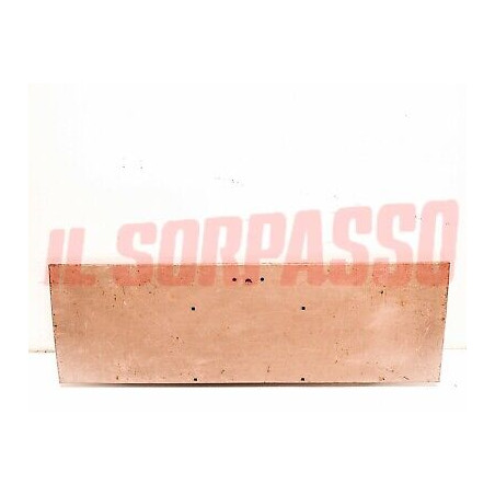 COFANO MOTORE POSTERIORE  FIAT 850 T  ORIGINALE